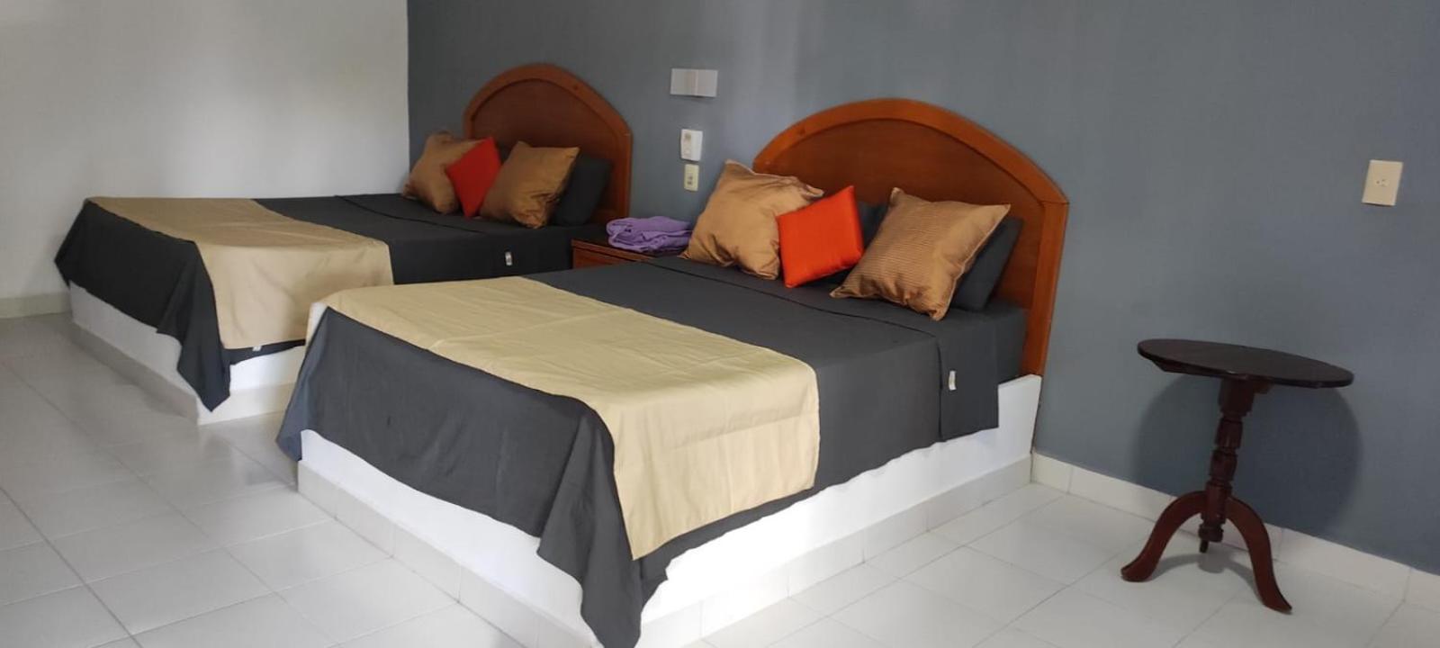 Hotel Nudista - Luz De Luna Nude Tehuixtla Exterior foto